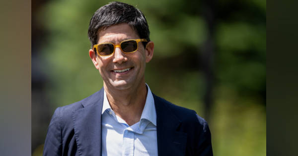 ウォーシュ氏とは何者か、FRB議長に指名される人物の素顔と政策観