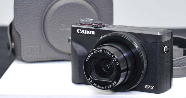 【未使用新品】 G7X mark3 30th Anniversary30周年記念 キヤノン、PowerShot 30周年を記念した特別な「G7 X Mark III」 価格は