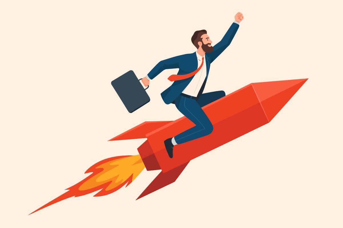 起業家として成功するための5つの教訓 (Forbes JAPAN)