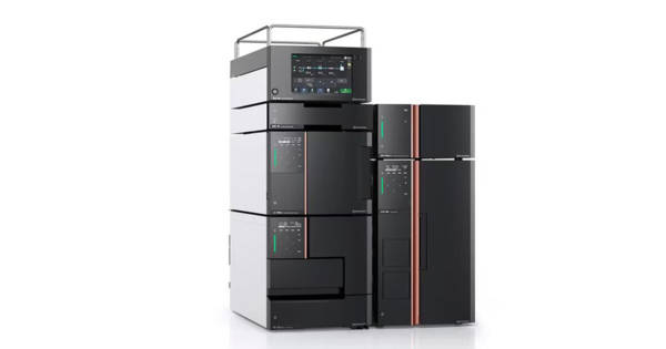 島津製作所、低拡散設計による高分離性能を実現したUHPLC「Nexera X4