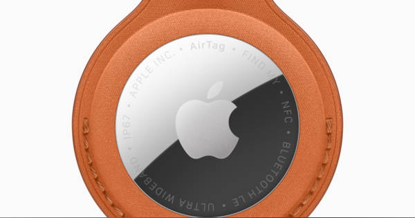 AirTag（第2世代）」は何が変わった？ 進化したポイントや価格を