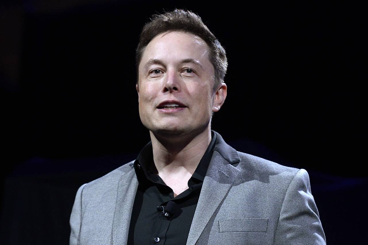 マスク氏 テスラとソーラーシティを統合へ ホリエモンドットコム