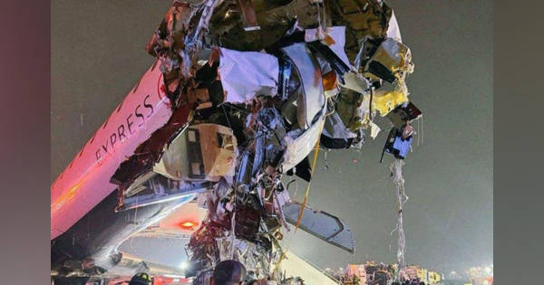 ラガーディア空港のエア・カナダ8646便事故、NTSBがCVR・FDR回収