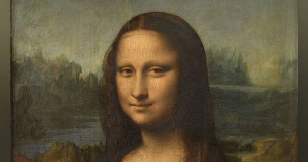 多くの名画にはあるが｢モナ・リザ｣にはない…