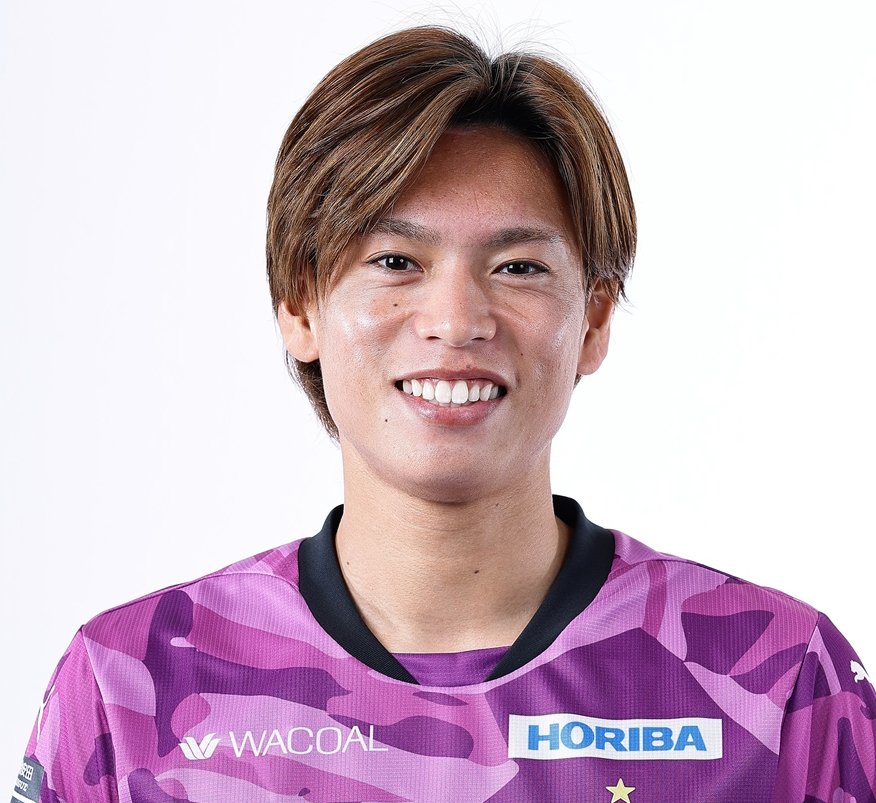 京都サンガのDF福田心之助が結婚 「一層自覚と責任持つ」 (京都新聞)