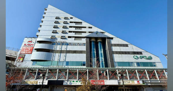 【中古】 スーパーが危ない・ダイエーが危ない ダイエー閉店で廃墟化｢兵庫のバブルモール｣の顛末 (東洋経済オンライン)