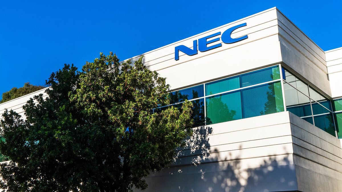 パソコンで大敗したNEC｣が再び世界トップへ…営業赤字72億円のどん底 
