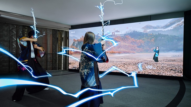 体験型施設で楽しむミシンの魅力