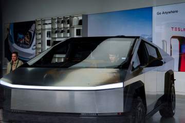 中国なしではコスト6倍——テスラ人型ロボットを陰で支えるサプライヤー