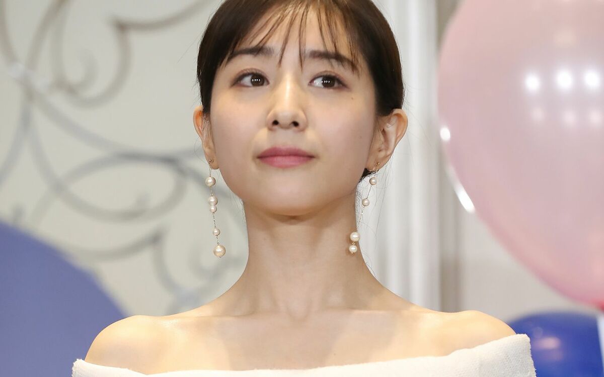 田中 みな 実 ヌード