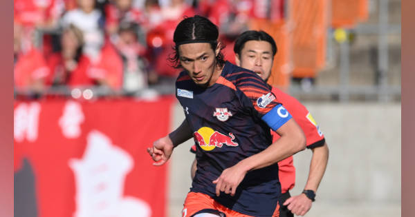 いや、思い出しかないですよ」RB大宮アルディージャ、どん底にいた杉本