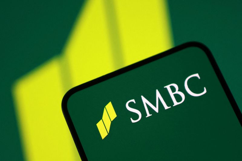 SMBC、米独立系資産運用会社とLBO債権投資でファンド運営