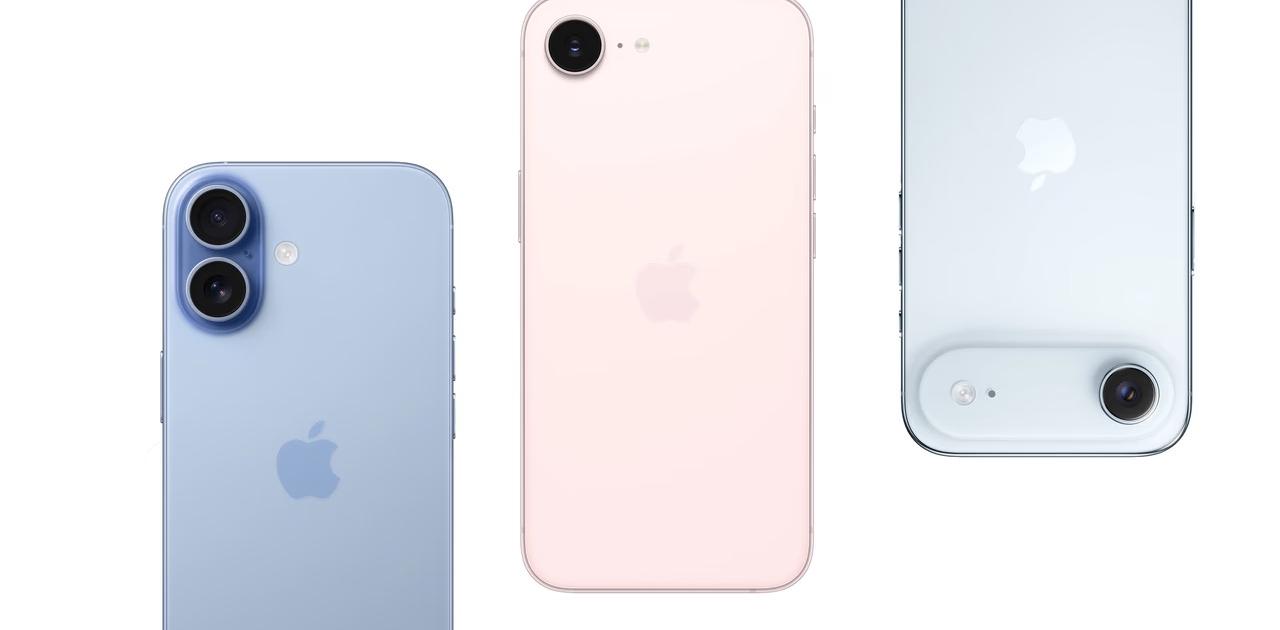 残念…iPhone 18無印はProとの差ありすぎな価格抑える仕様か