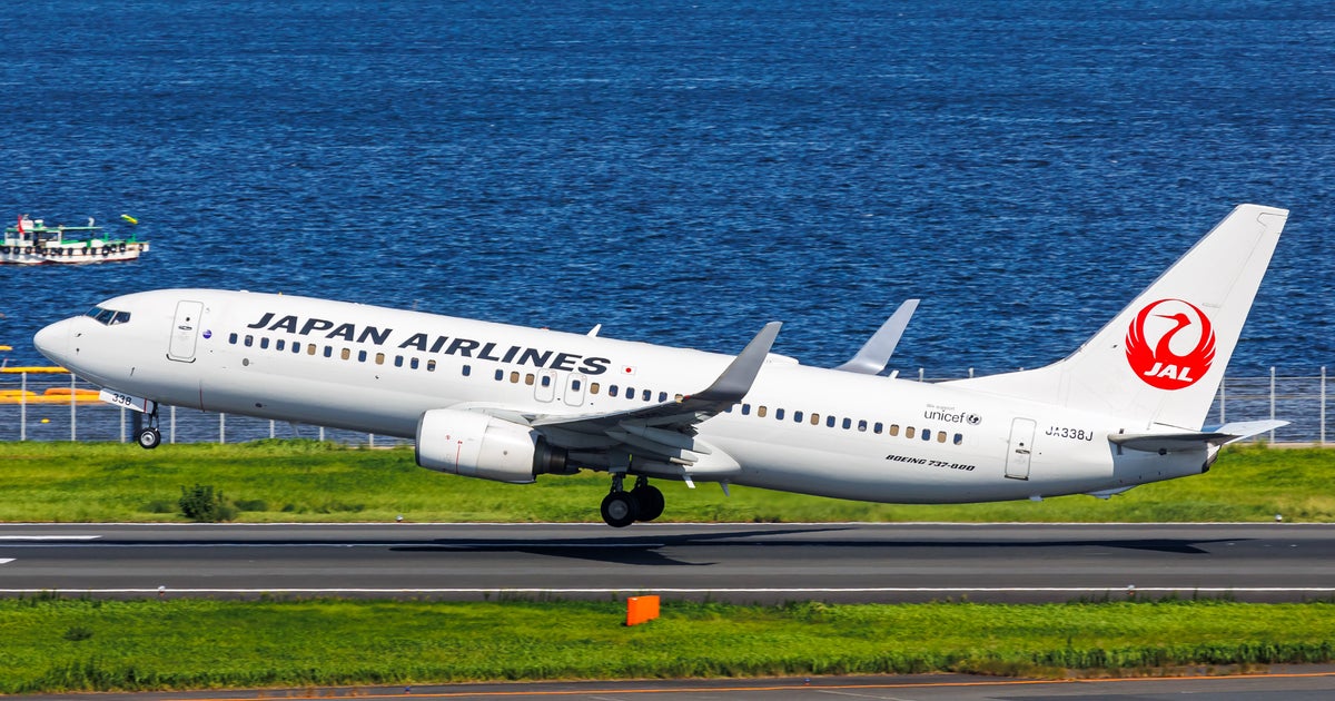 JALパイロットのかばんの中身は？飛行機に持ち込むアイテムを紹介