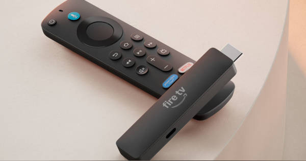 2021年42型シャープTVーFire Stick TVと分波器付アンテナ線付属 テレビからの直接給電が可能に！ Amazon Fire TVの新モデル「Fire TV