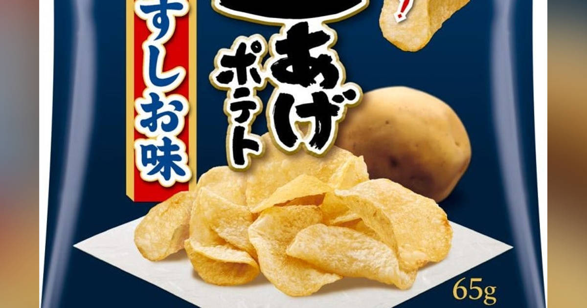 ポテチ各種、堅あげポテト、ピザポテトBIGBAG 24袋と白黒ポテチ2袋セット！ 異例の白黒パッケージ化〉「堅あげポテト」や「ピザポテト」を開発した