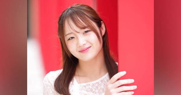 もうやめよう」一度はプロレスラーをあきらめて…南小桃23歳がマリー 
