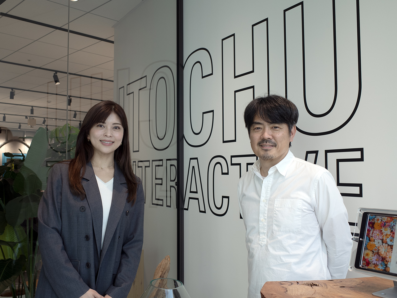 出社する意味」を再定義--伊藤忠インタラクティブに学ぶ「未完成」な
