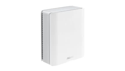 最大18Gbpsの高速無線、次世代Wi-Fi 7ルーター「ASUS RT-BE18000」全国
