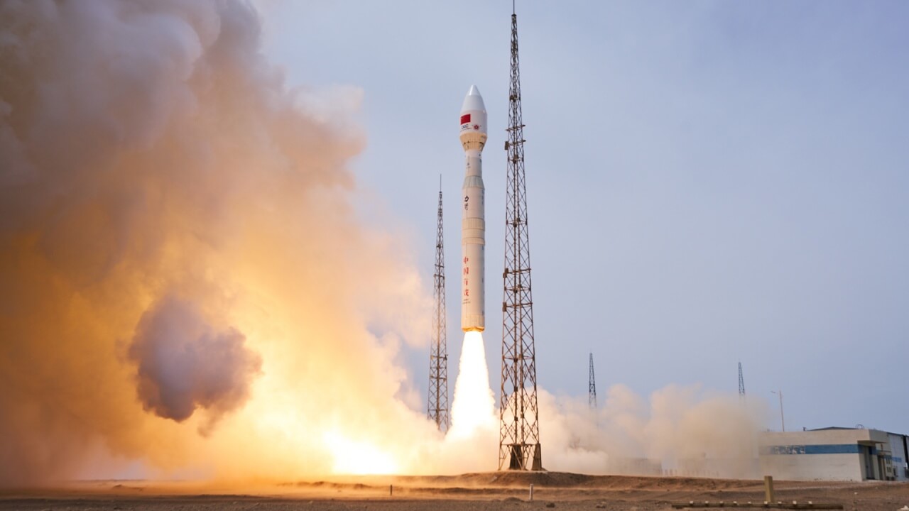 中国CAS Space、「力箭1号（Kinetica 1）」で衛星5機を軌道投入 (sorae