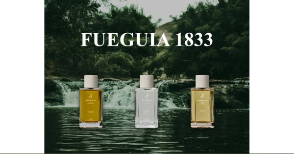 世界の香水マニアが沼る「フエギア1833」のすべて (FASHIONSNAP