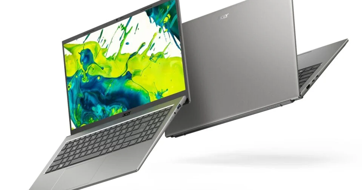 MacBook Neoの半額！ Snapdragon Cシリーズの激安ノートPC (ギズモード