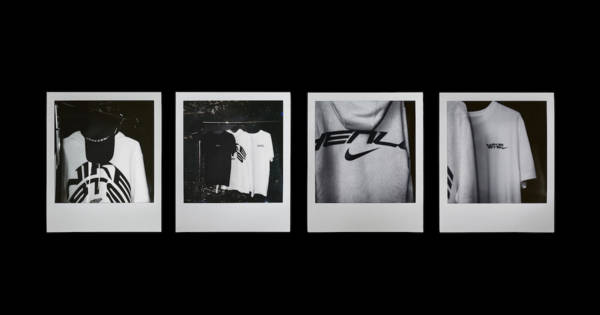 ナイキ」がBTSとのコラボカスタマイズを展開 コラボアイテムともに自分