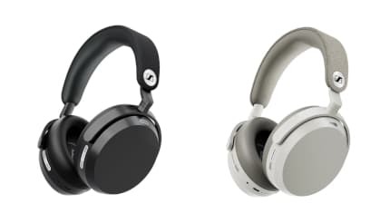 ゼンハイザー史上最強のノイキャン Dolby Atmosにも初対応した最新