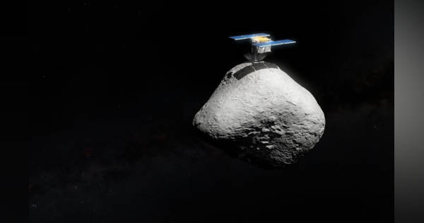 はやぶさ2の探査予定天体「1998 KY26」の正体は旧ソ連の火星探査機