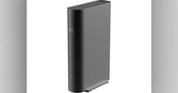 新品同様美品　ZTE Inazuma BE7200 Pro+ 無線LANルーター ZTEのWi-Fi 7ルーターが8483円から！ Amazonでセール中 Wi-Fi 7