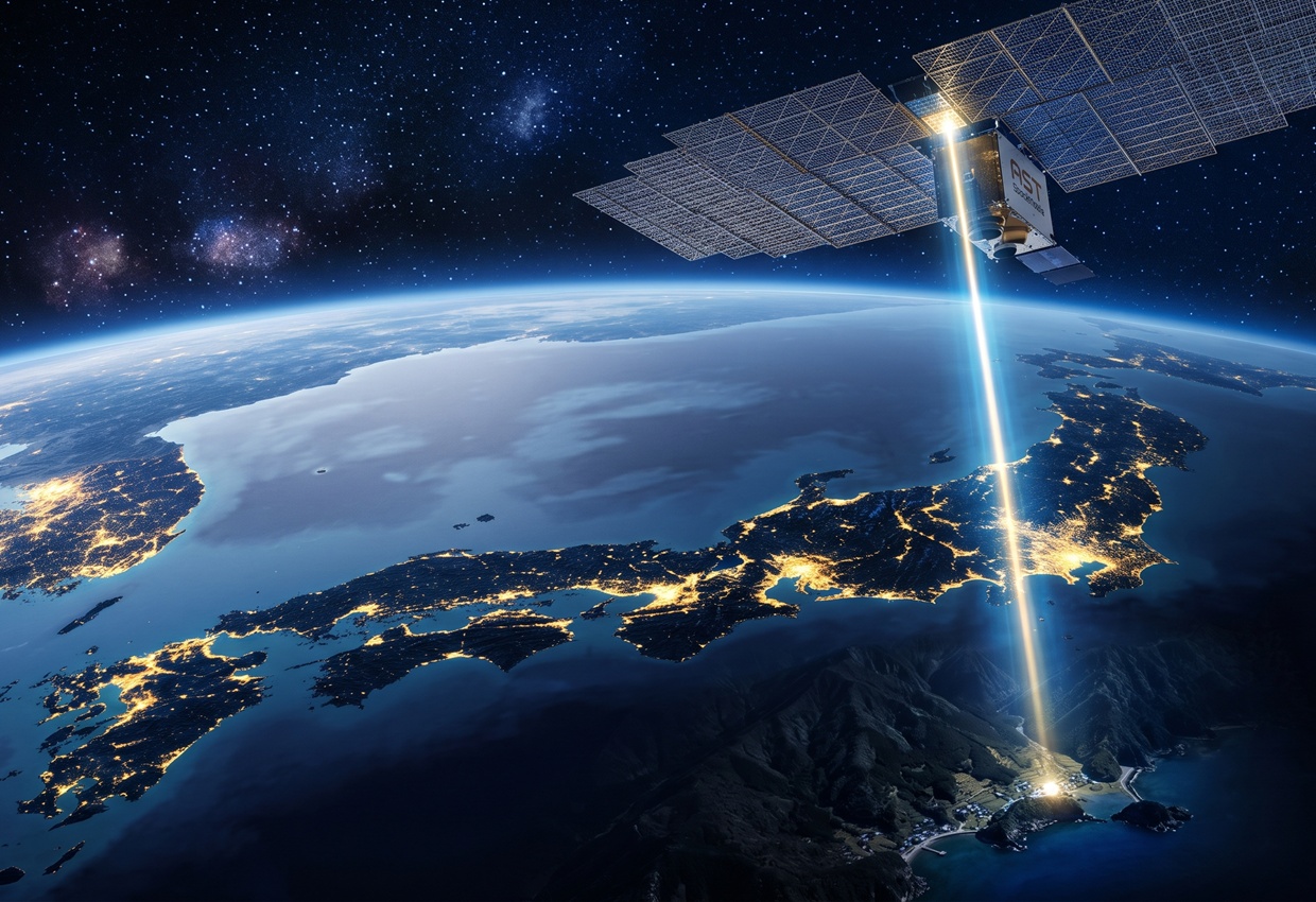 G17-40】スペースXがスターリンク衛星24機を軌道投入 (sorae 宇宙への
