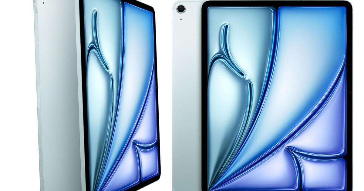 iPad Air 13インチ M3」プライムデーで11万円台に！2画面作業の快適さ