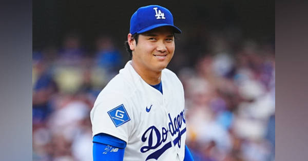 大谷翔平、ジャッジ上回る「99」 米ゲームで“最高評価”…兄貴分と共演