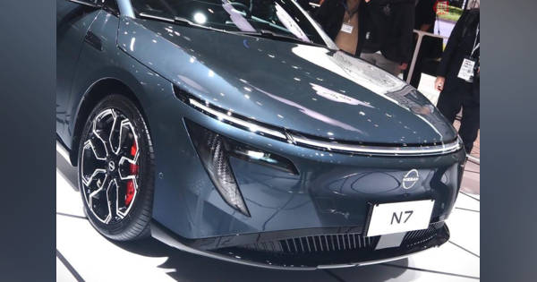 このクルマ、36か月で作りました！」 新車の開発「もっと早くします