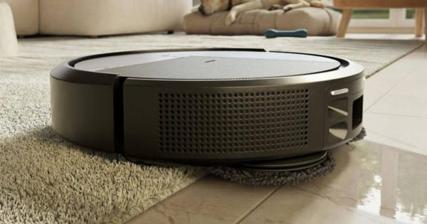 復活のiRobot。ルンバ、自動ゴミ収集機能付きの新機種を5台発表