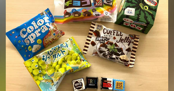 1粒30円｣で利益は出る？『チロルチョコ』ほぼ