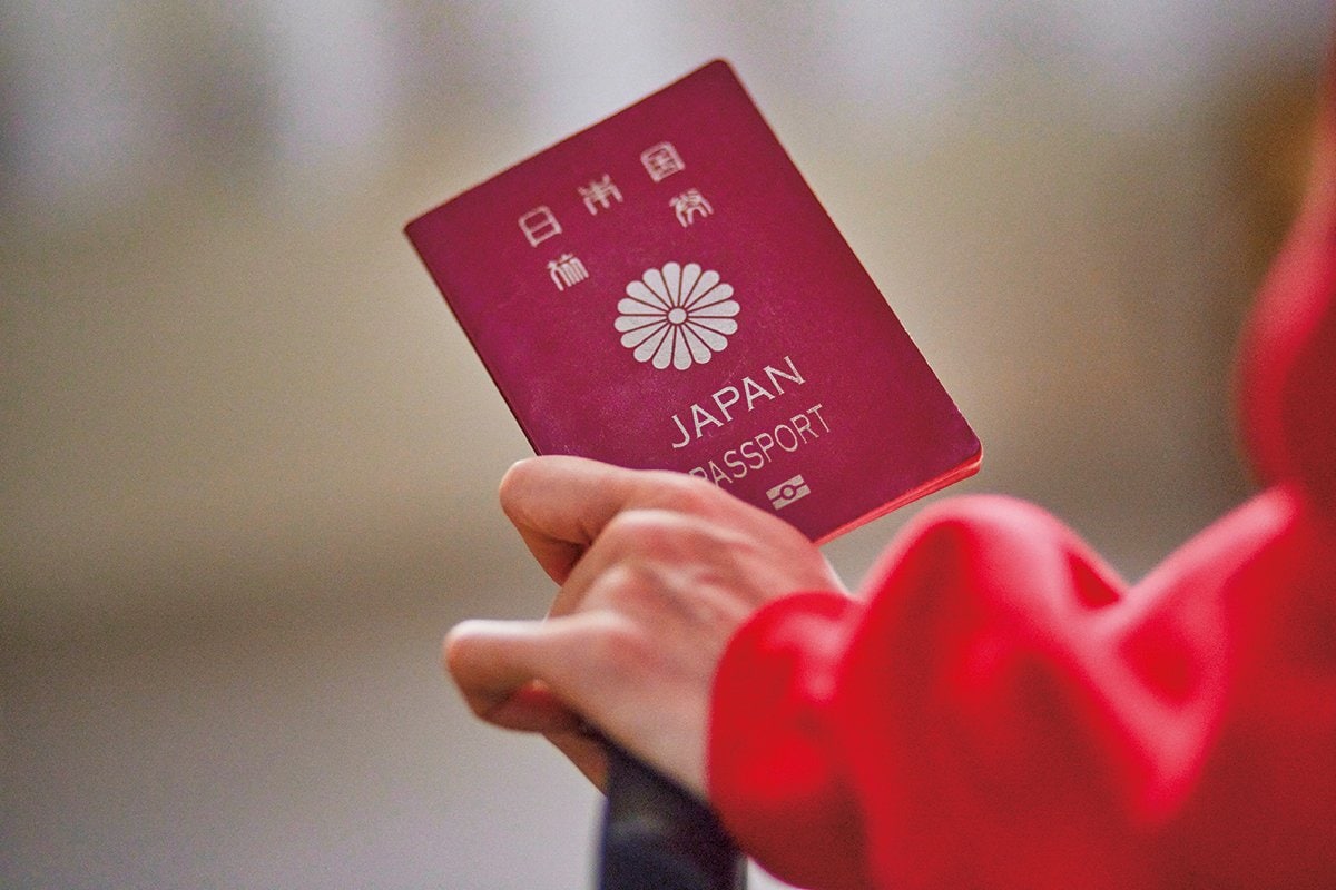 パスポート19％】「海外が怖い、関心ない」日本人に中国人の私から言い