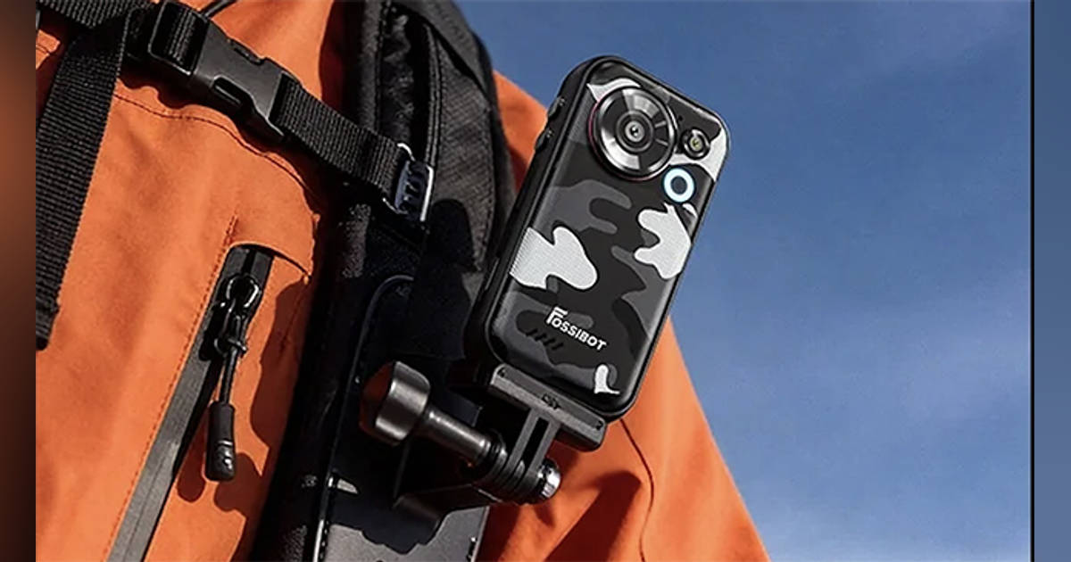FOSSiBOT F116 Pro アクションカメラ タフネススマホ 未使用 share?height=630&updatedAt=