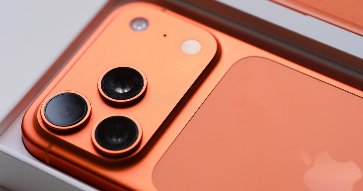 iPhoneカメラの「惜しい」を解消してクオリティを底上げする10の裏設定