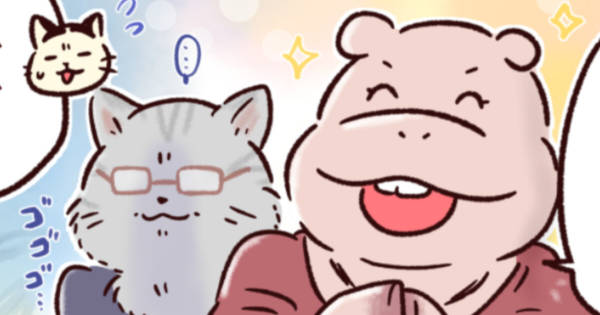 情シスのタマちゃん3 第54回 DX反対派閥 (TECH+)