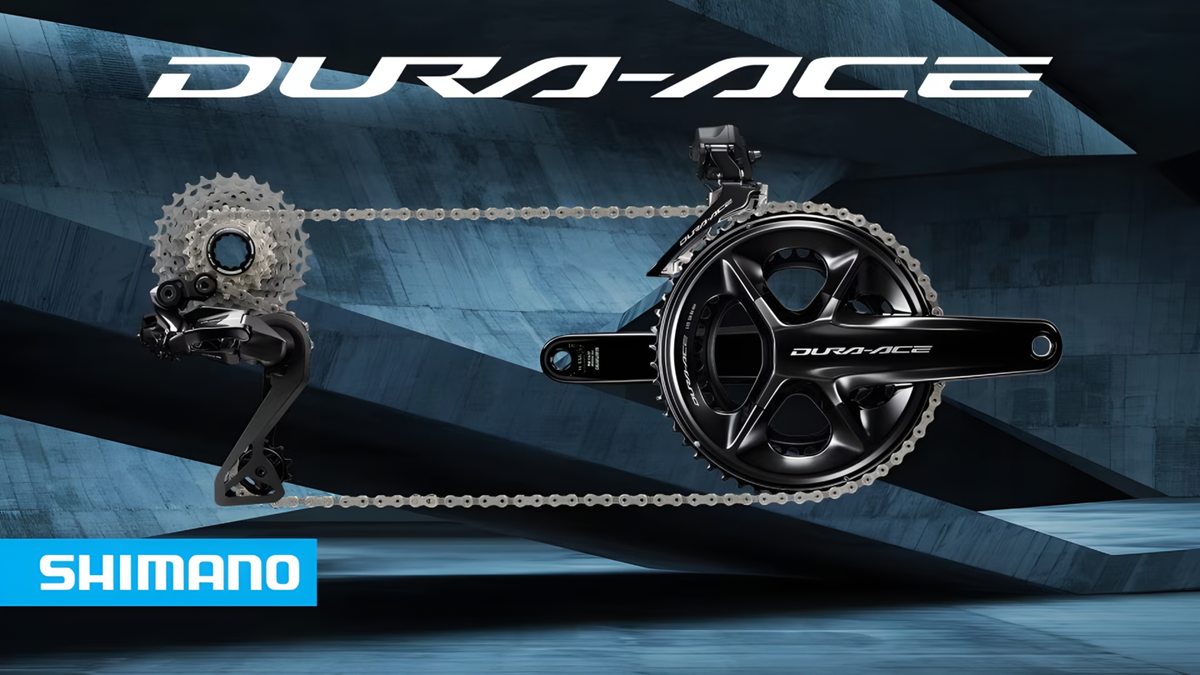 シマノ、新型ホイール「Dura-Ace WH-R9370」を発表 カーボンスポーク
