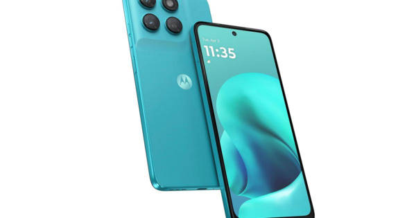 Pixel限定の「GrapheneOS」、2027年にモトローラ製スマホにも展開へ