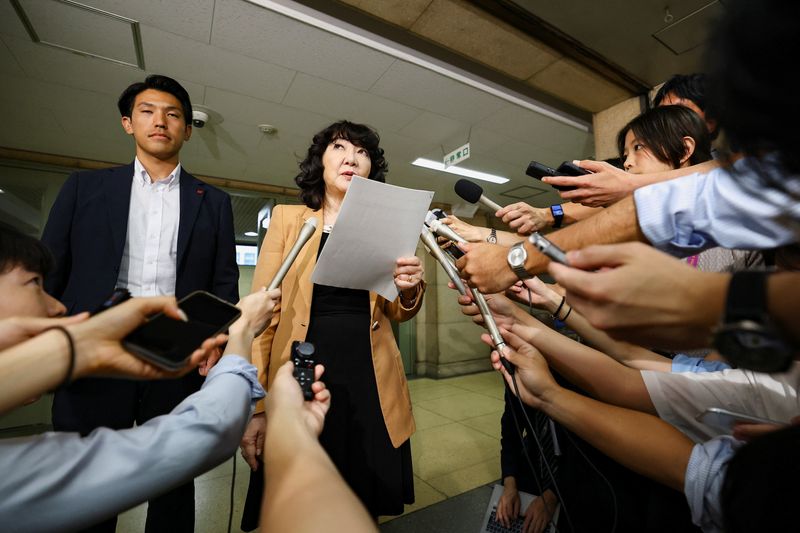 7月31日の円買い介入は4.7─5.7兆円規模か、4日当預予想で市場推計