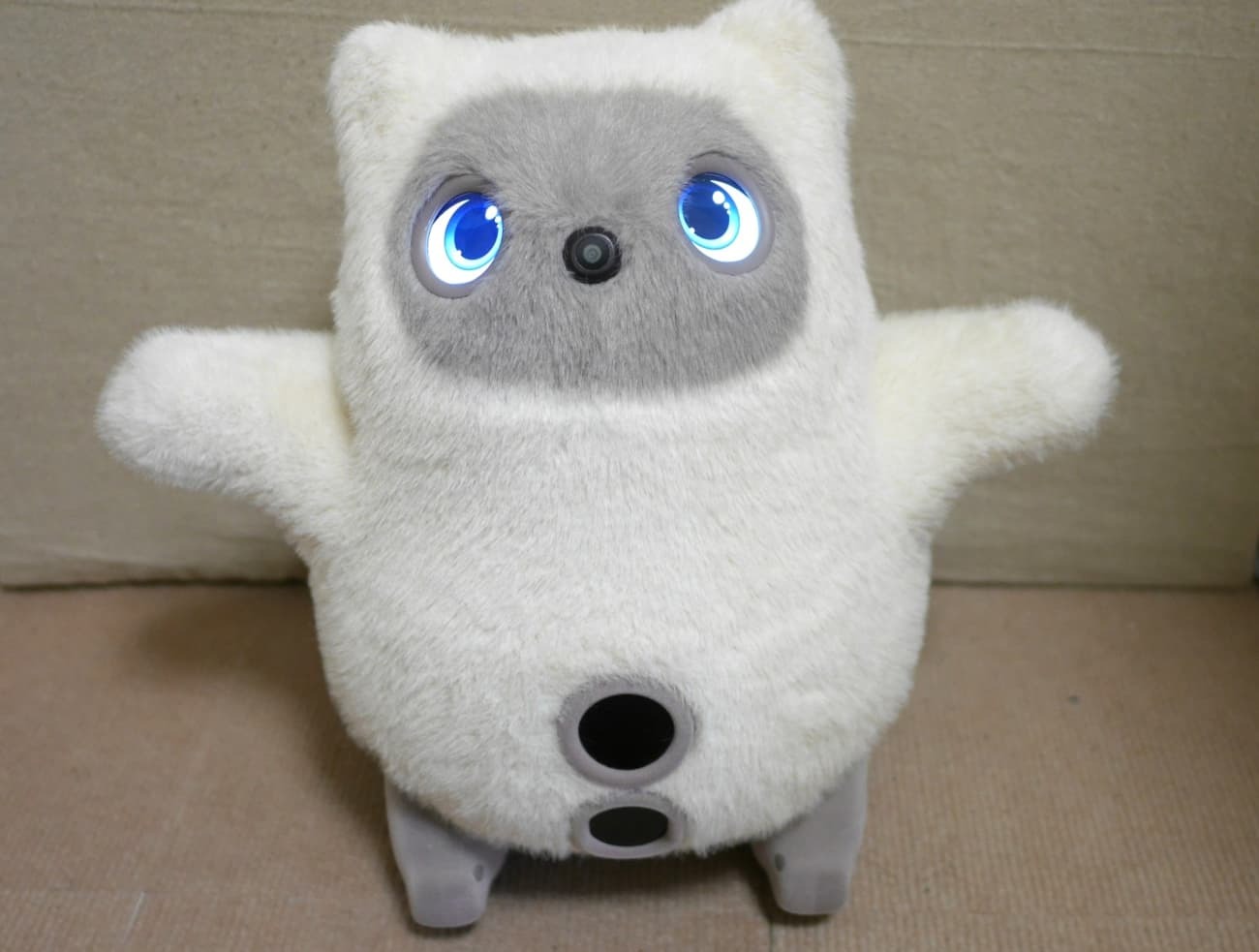 レビュー】SwitchBotのAIロボット「KATAフレンズ」が思いのほか優秀で