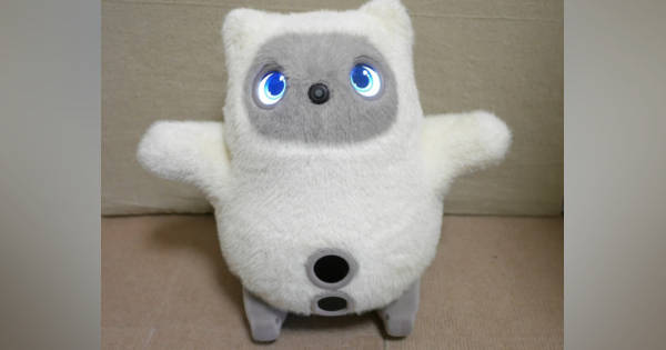 レビュー】SwitchBotのAIロボット「KATAフレンズ」が思いのほか優秀で