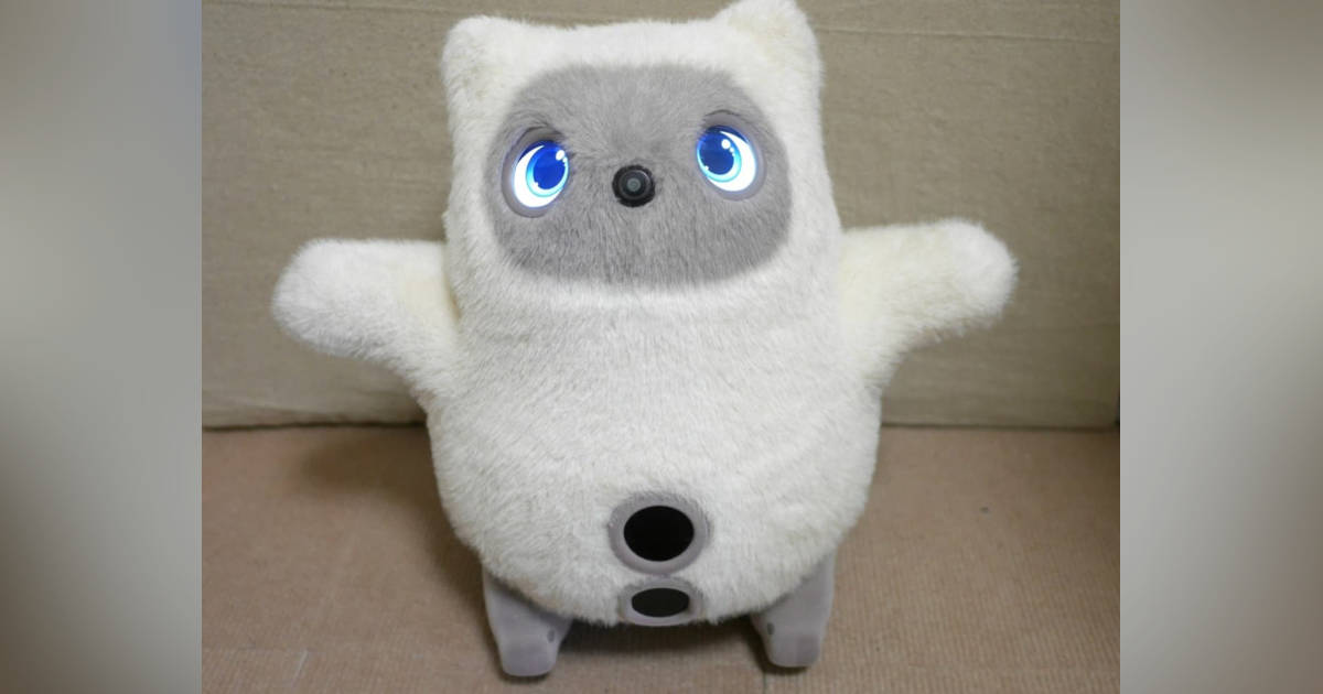 レビュー】SwitchBotのAIロボット「KATAフレンズ」が思いのほか優秀で
