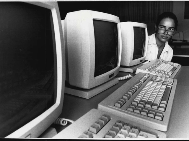 1990年製の「Word 1.1a」が「Windows 11」で動作--開発者が成功 (ZDNET