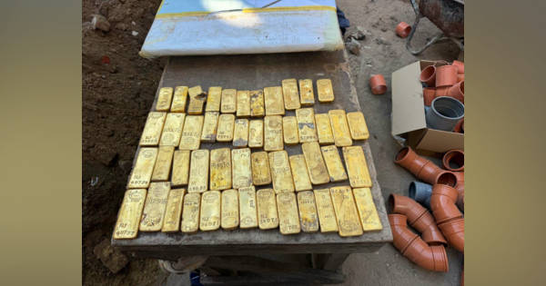 壁の中から金貨4000枚 金塊40本超も、価値16億円か―ベルギー