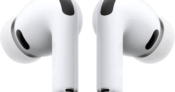 ノイズも値上げもキャンセル中。AmazonでAirPods Pro 3が6,000円も安く