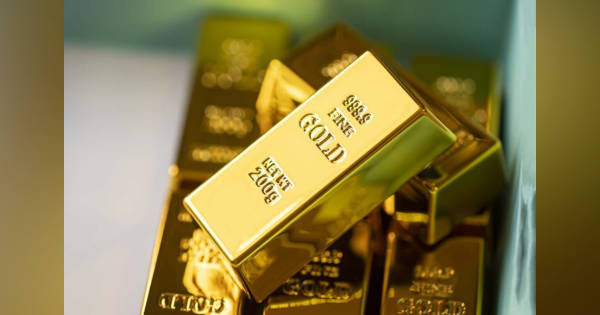 金価格は10年前の5倍以上に…まだ上がる？ プロが「今のうちに売った